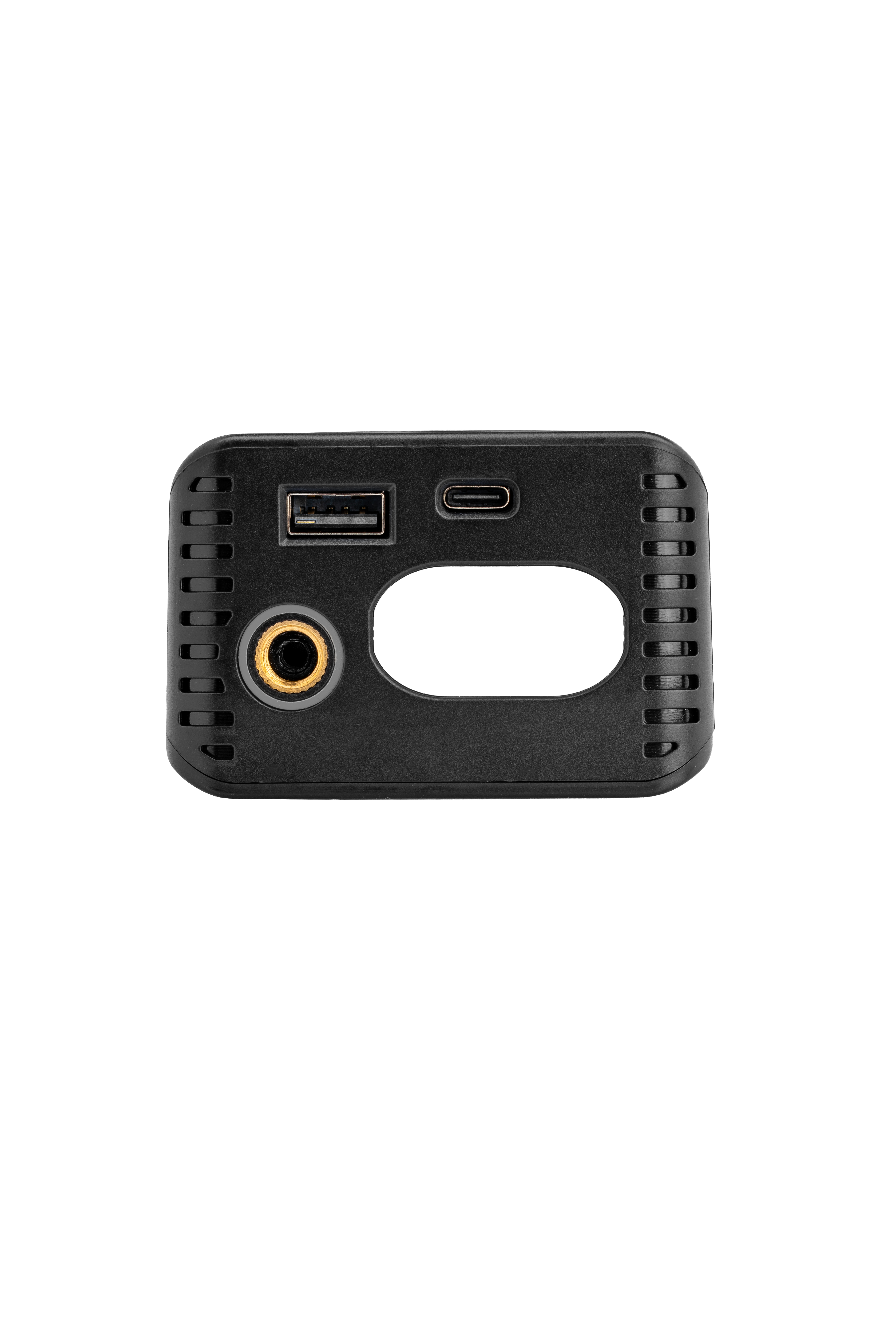 Universal-Akkupumpe für Auto, Fahrrad und Bälle mit vier Adapteraufsätzen und zwei 1800mAh Akkubatterien